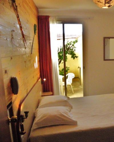 Hotel La Croix De Malte La Ciotat Cameră foto